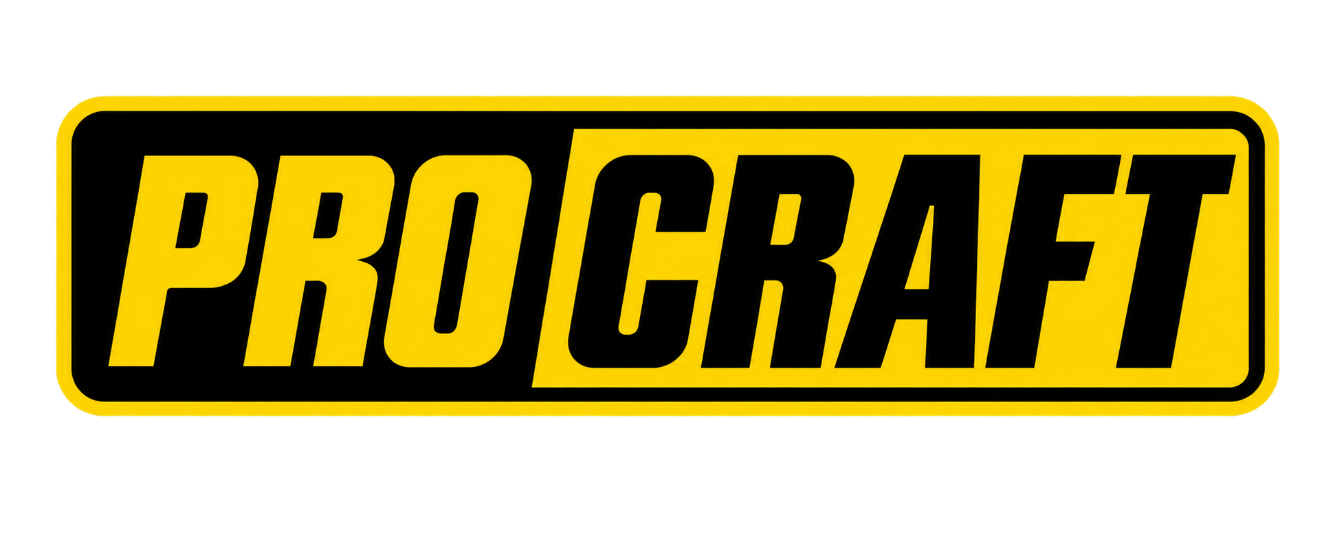 Logo Procraft