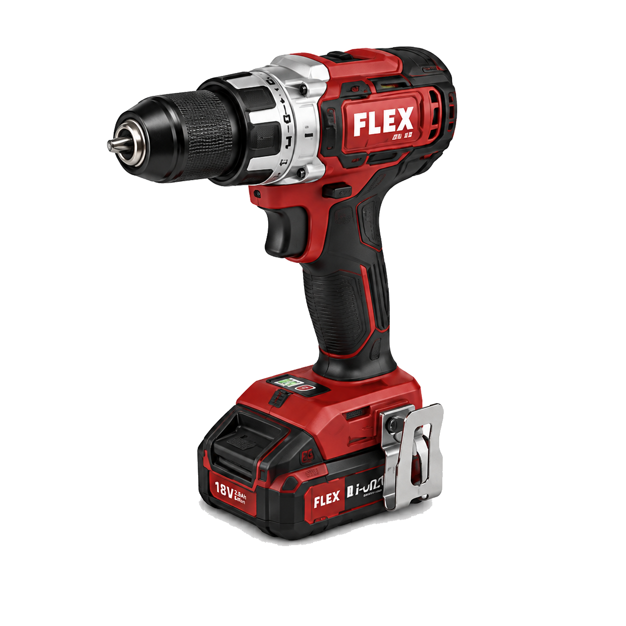 FLEX DD 2G 18.0-EC