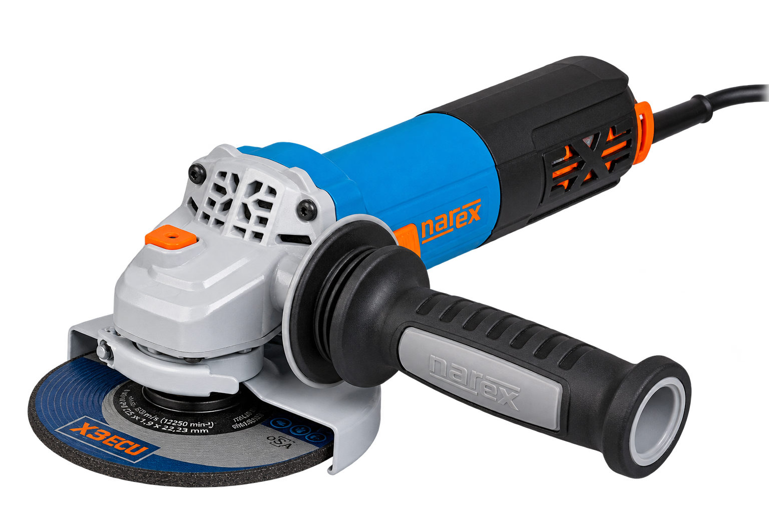 NAREX EBU 125-15 BL