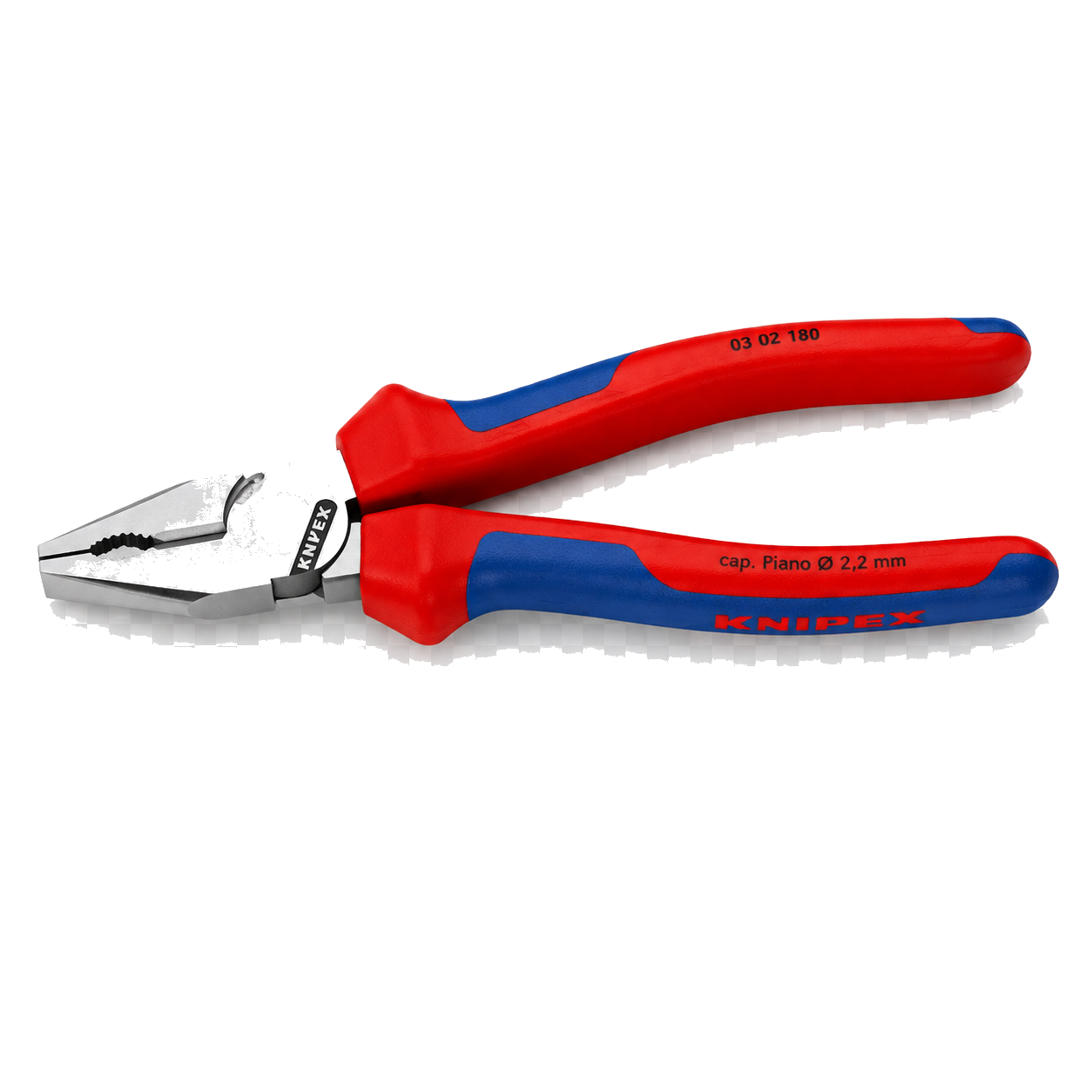 KNIPEX 03 02 180