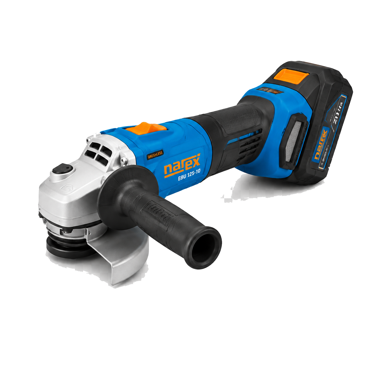 NAREX EBU 125-10