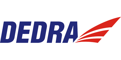 Logo Dedra